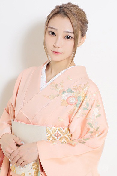 高嶋 ひなプロフィール写真2